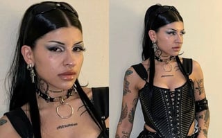 Noticias relacionadas con OnlyFans, Cazzu, El Siglo de Durango