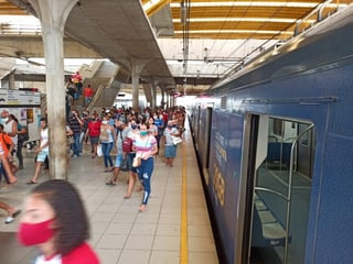 Huelga de transporte público paraliza Túnez por reclamo en pago de salarios