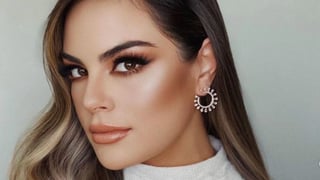 Confunden nombre de Ximena Navarrete en transmisión de Miss Universo