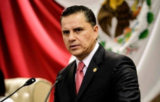 Exgobernador vinculado a caso García Luna se deslinda desde penal nayarita 