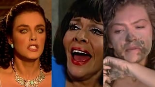 Momentos icónicos de las telenovelas mexicanas