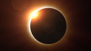 Durango se prepara para el Gran Eclipse Solar Total de América del Norte