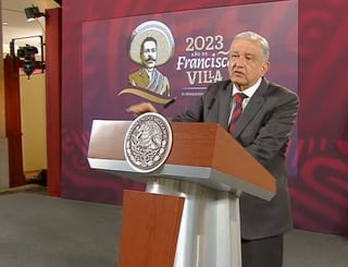 'Se están quitando la máscara'; AMLO reprocha alianza entre el PAN y los Moreira en Coahuila