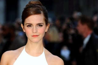 Esta es la razón por la que Emma Watson se alejó de la actuación