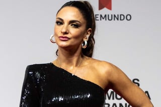 Mariana Seoane asegura que la prensa le espantó su romance con El Güero Castro 