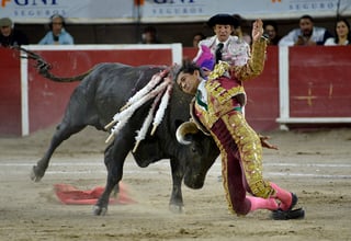 Joselito Adame, fuera de peligro y con sed de venganza