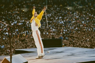 Freddie Mercury estuvo a punto de titular de otra manera a Bohemian Rhapsody