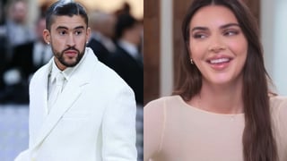 Bad Bunny tendría un hijo con Kendall Jenner? Esto dice Mhoni Vidente