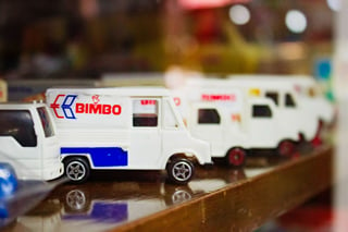 Grupo Bimbo es reconocida como la empresa más atractiva para trabajar, según ranquin