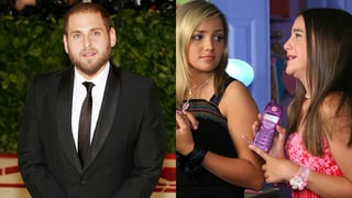 Estrella de Zoey 101 también acusa de abuso a Jonah Hill 