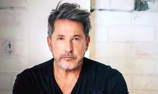 Ricardo Montaner regresa a Torreón