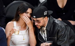 Bad Bunny tendría un hijo con Kendall Jenner? Esto dice Mhoni Vidente