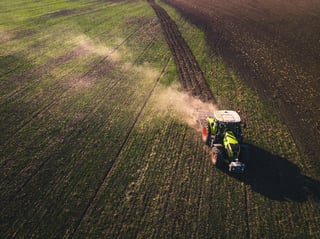 Uno de cada dos agricultores puertorriqueños cambió en cinco años su siembra por problemas en producción