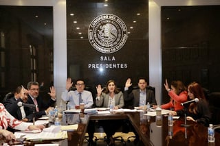 Alistan calendario para revisar informes de Cuentas Públicas 2022 en Durango