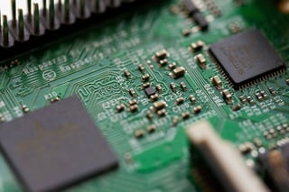 ¿Puede México impulsar la industria de los microchips en medio de una crisis hídrica?