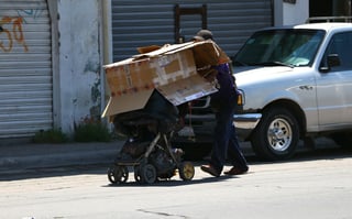 Atribuyen reducción de pobreza a incremento salarial y programas sociales