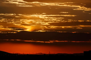 Altas temperaturas aumentan demanda de gas natural de EUA