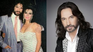 Beatriz Adriana habla de cuando Marco Antonio Solís 'la apuntó con una pistola'