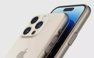 ¿Te llegó un mensaje prometiéndote un iPhone 15? ¡Cuidado! Puede ser una estafa 