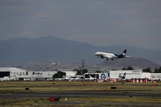 Próxima semana México recuperará la categoría 1 en aviación: AMLO