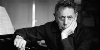 Estrenarán ópera de Philip Glass 