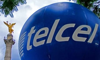 ¿No tienes señal? Reportan fallas con Telcel 