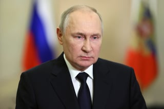 Armenia se 'rebela' ante el Kremlin al autorizar el posible arresto de Putin en su territorio