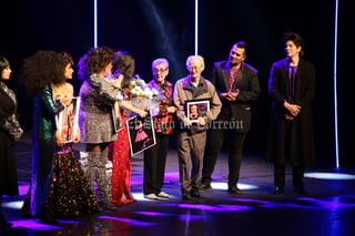 Mentiras: El musical hace conmovedor homenaje a Hiromi Hayakawa en Torreón 