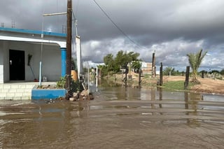 Ciclón Norma provoca muertes y desapariciones en Sinaloa