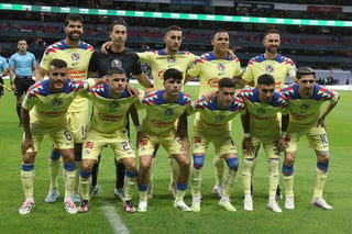 Águilas y Rayados se enfrentan en el BBVA  