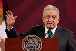 Apoyos para deportistas panamericanos saldrán del Indep: AMLO