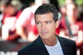 Los Latin Grammy reconocerán la trayectoria del actor Antonio Banderas