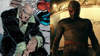 ¿Quién es Ezekiel Sims, el villano en la película Madame Web?