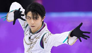 Yuzuru Hanyu anuncia su divorcio a sólo tres meses de su boda