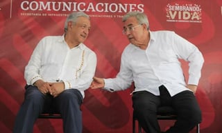 AMLO inaugura este domingo el CRIT en Mazatlán, Sinaloa