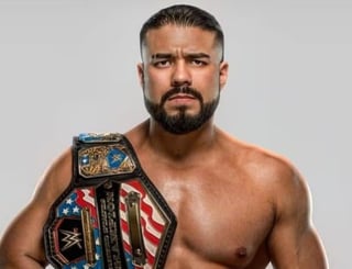 ‘El Ídolo’ Andrade vuelve a la México