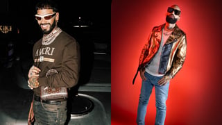 Arcángel y Anuel AA se enfrentan en nueva 'tiradera'