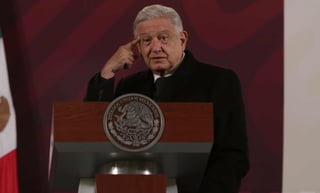 No permitimos masacres y no torturamos, afirma AMLO