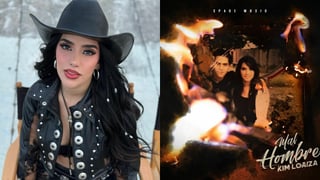 ¿Qué dice la canción de Kimberly Loaiza, por la que ella y Juan de Dios Pantoja están en polémica?