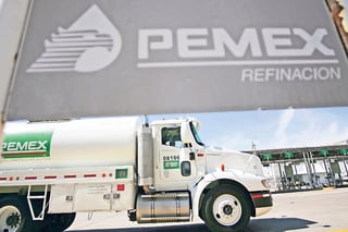 Pemex expropia planta de hidrógeno en refinería de Tula