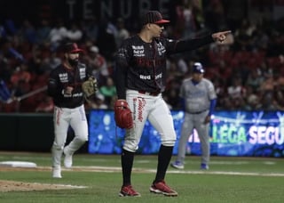 Venados pega primero ante Charros