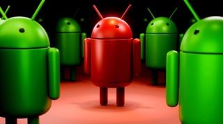 ¡Cuidado! Estas aplicaciones de malware pueden controlar tu celular Android