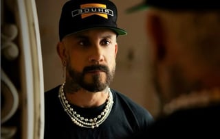 AJ McLean, de Backstreet Boys, anuncia su divorcio 