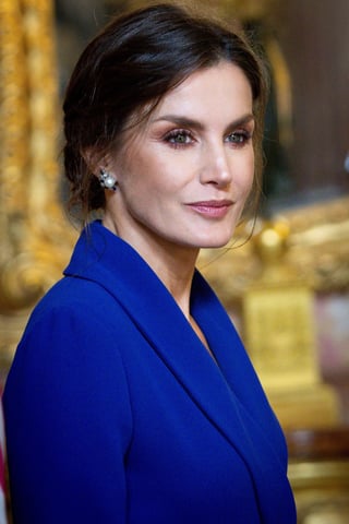 Letizia de España, de nuevo en 'jaque' 