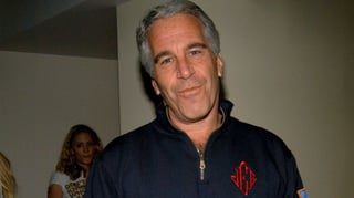 Jeffrey Epstein usaba información comprometedora para chantajear a líderes mundiales