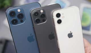 Apple supera a Samsung y se consolida como el mayor vendedor de smartphones en el mundo