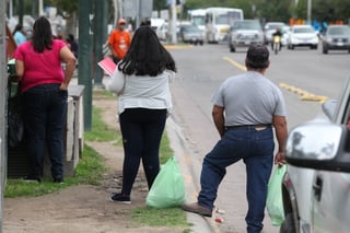 Se llenan gimnasios y citas a nutriólogos en Durango