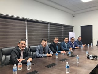 Desarrollarán foro para promocionar Mipymes de Torreón