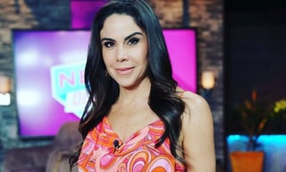 El look de Amazona de Paola Rojas