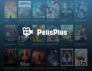 México, el servidor de películas 'piratas' más popular de LA; 'Pelisplus' está en la mira de EU